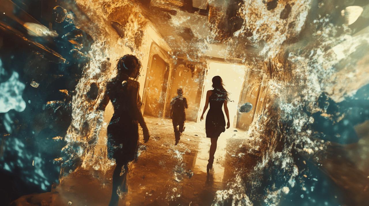 Comment S01 Episode 03 a failli ne jamais voir le jour : revelations exclusives