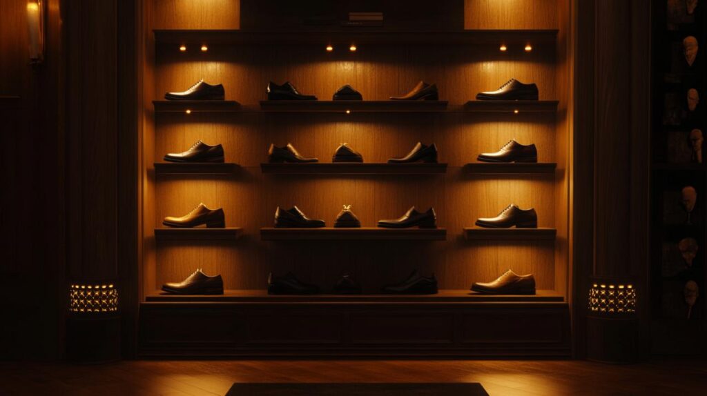 Des designers avant-gardistes transforment l’univers du soulier de luxe