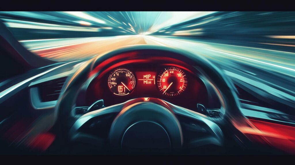 50 MPH en KM/H : Explications et convertisseur en ligne gratuit sur votre smartphone